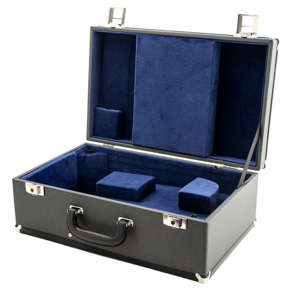 Jakob Winter JW 461 Flugelhorn Cylinder