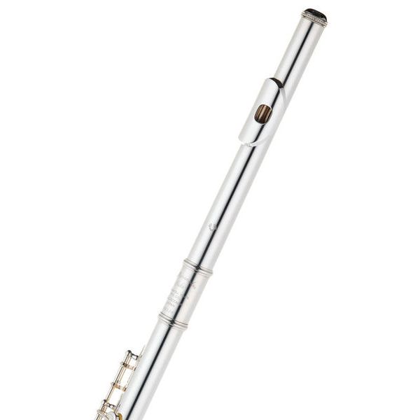 Muramatsu DS-CCEOH Flute Handmade