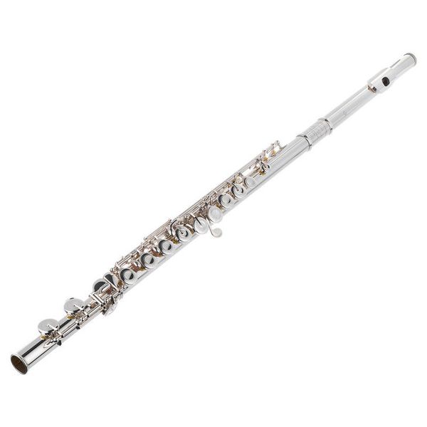 Muramatsu DS-CCEOH Flute Handmade