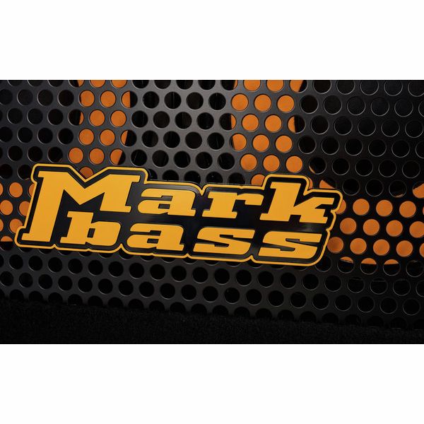 Markbass Standard 104HF-4 Ohm