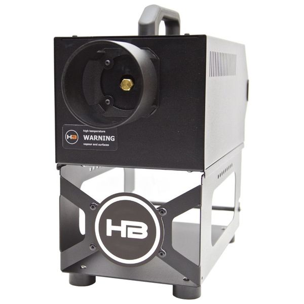hazebase Classic²