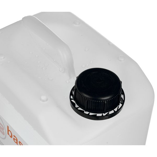 Hazebase base M Nebelfluid 5 Liter