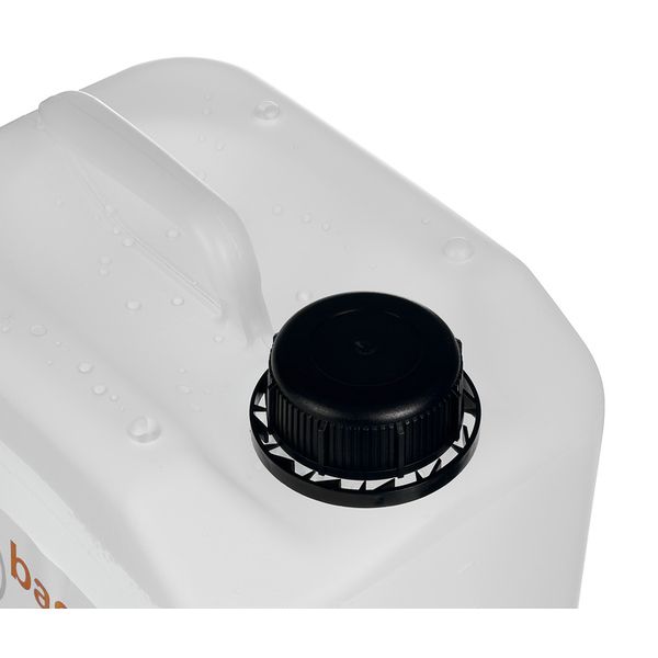 Hazebase base L Nebelfluid 5 Liter