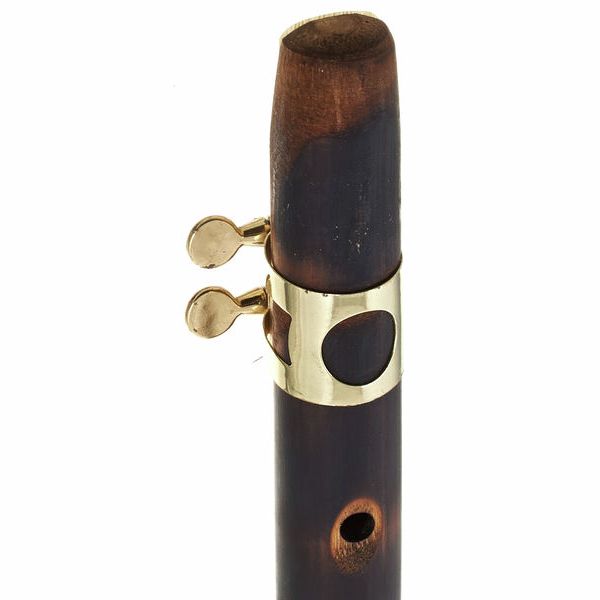 Xaphoon XAPH Maui Pocket Saxophone, Black 