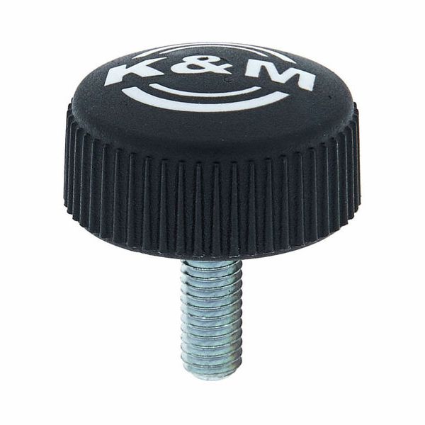 K&M Replacement Screw for 210/9