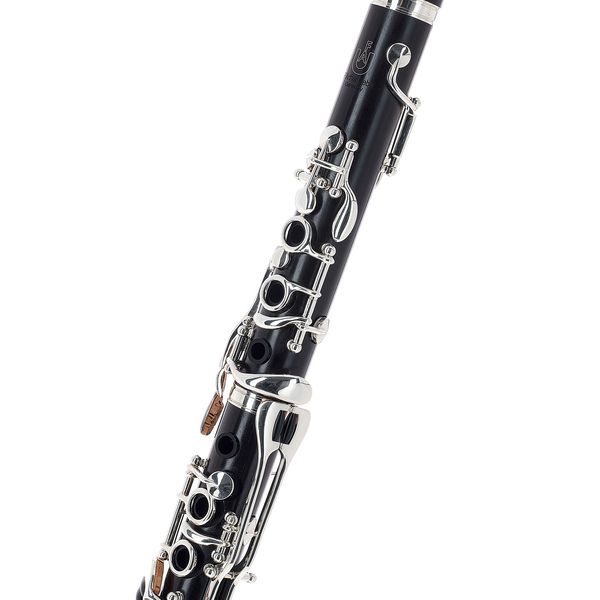 F.A. Uebel 611 C-Clarinet