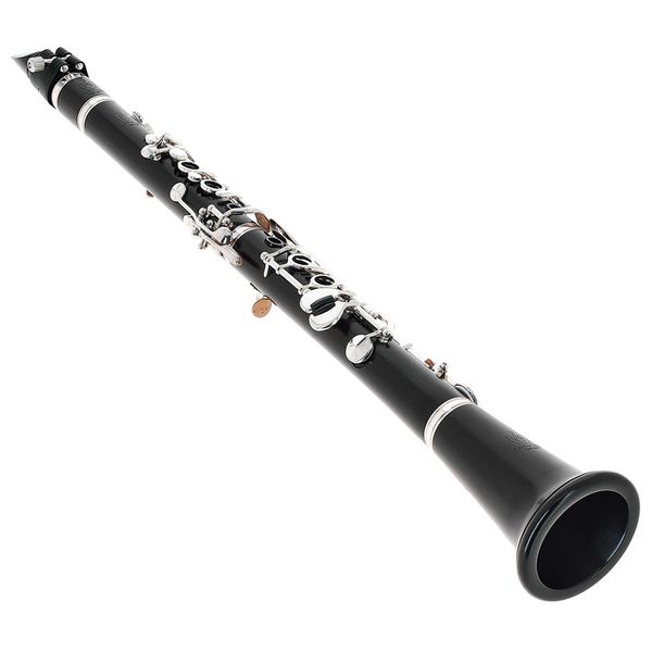 F.A. Uebel 611 C-Clarinet