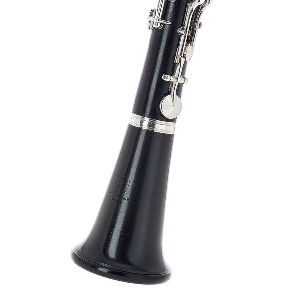 F.A. Uebel 611 C-Clarinet