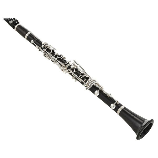 F.A. Uebel Classic Bb-Clarinet