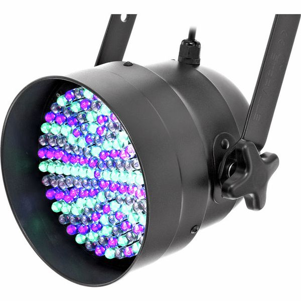 Stairville LED UV Tube 50 cm 45x 10mm – Thomann France