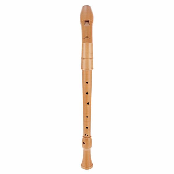 Mollenhauer 2406K Canta Curved Tenor