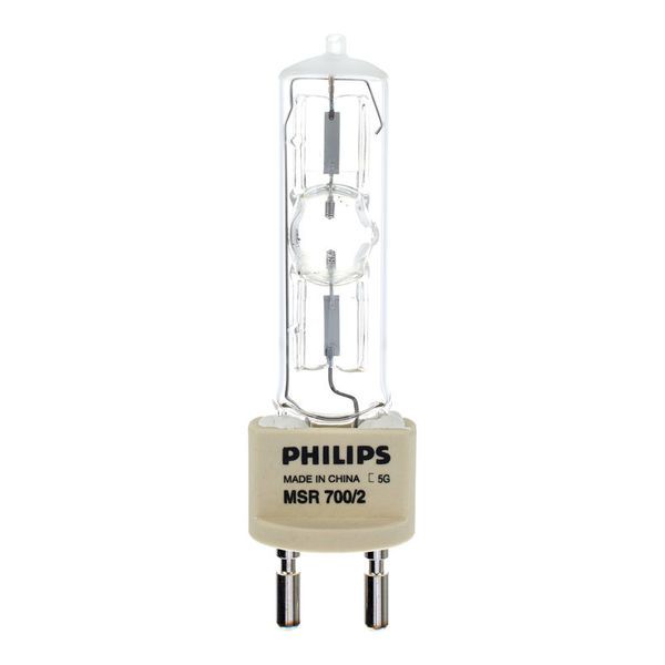 Philips MSR 700/2 G22
