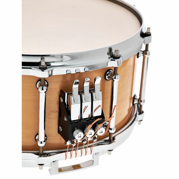 Pearl Symphonic Snare Drum