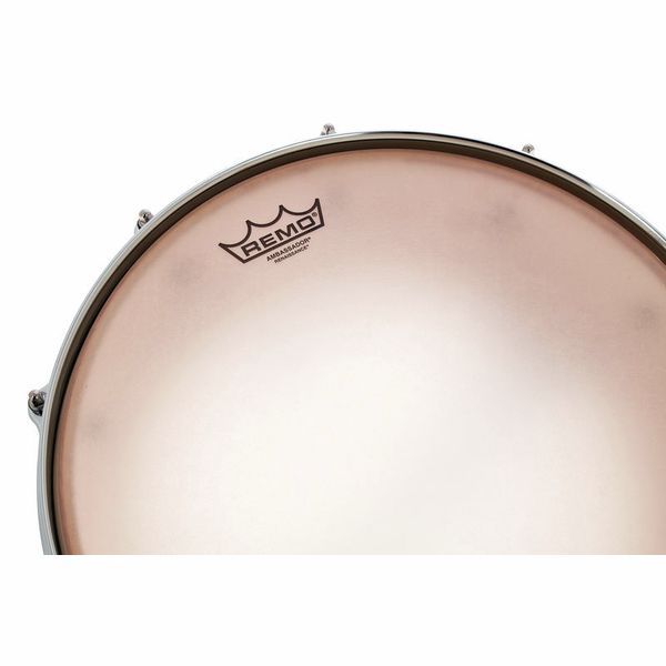 Pearl Symphonic SYP1455138 14x5.5 Snare Drum