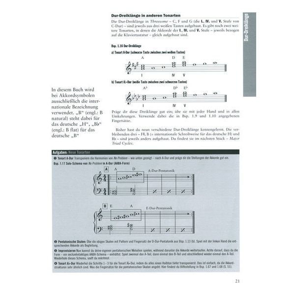 Schott Jazz Piano 1