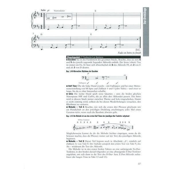 Schott Jazz Piano 1