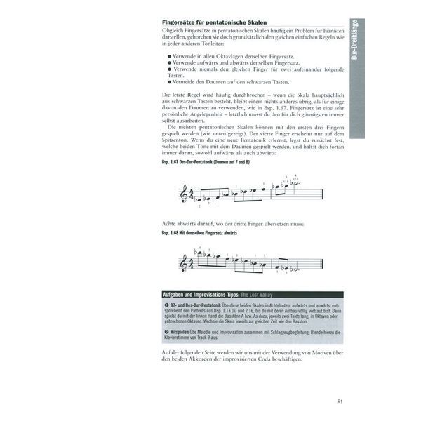Schott Jazz Piano 1