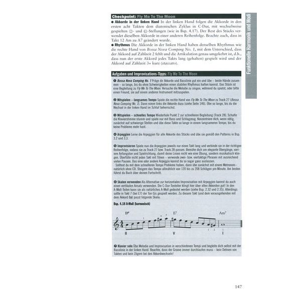 Schott Jazz Piano 1