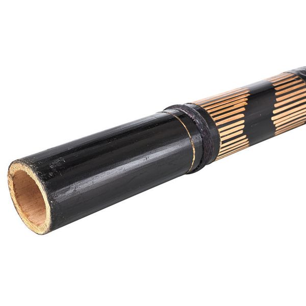 Thomann Didgeridoo Bambus 120cm Gravie