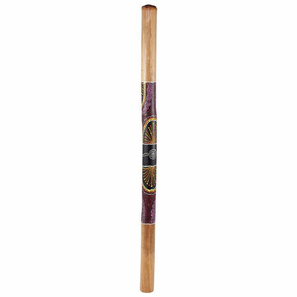 Thomann Didgeridoo Bambus 120cm