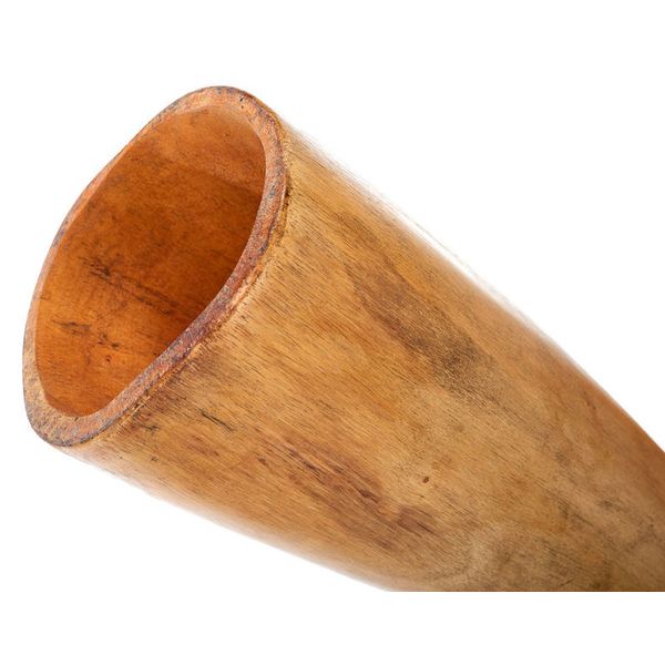 Eucalyptus Didgeridoo No. 403 - Positive Vibrations - Didgeridoo & More