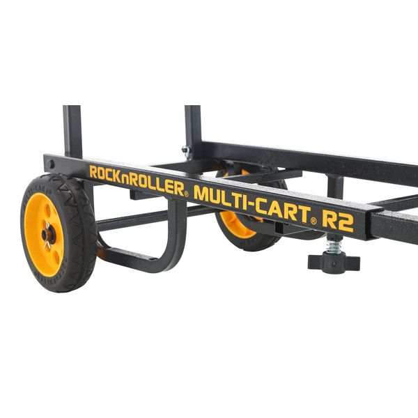 RockNRoller R2RT "Micro" Multicart