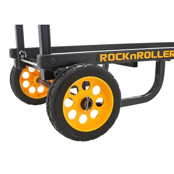 RockNRoller R2RT "Micro" Multicart