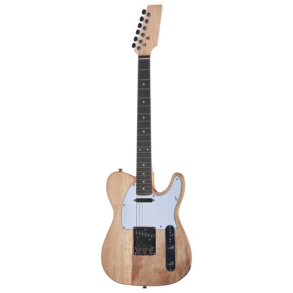 Harley Benton Electric Guitar Kit T-Style