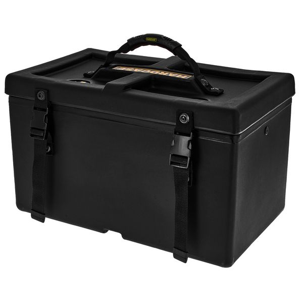 Hardcase HNDBP Double Pedal Case
