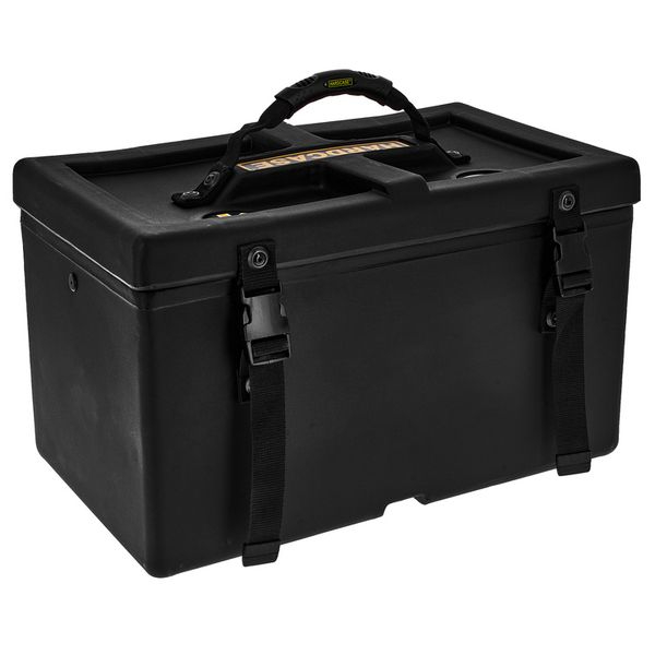 Hardcase HNDBP Double Pedal Case