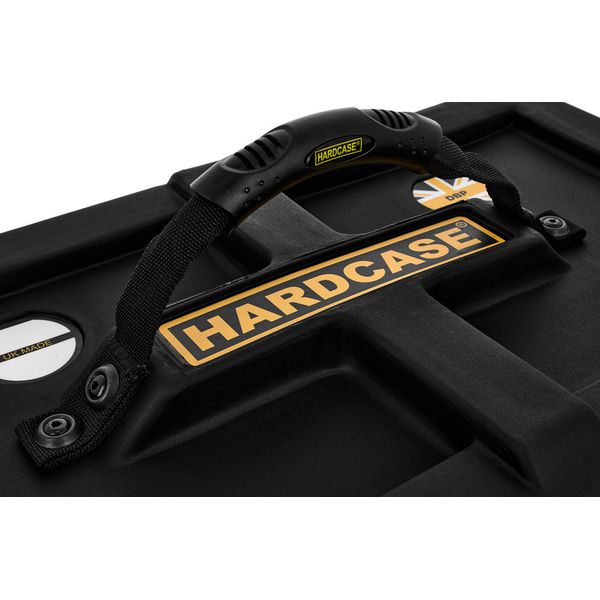 Hardcase HNDBP Double Pedal Case