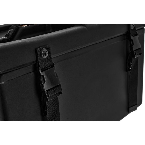 Hardcase HNDBP Double Pedal Case