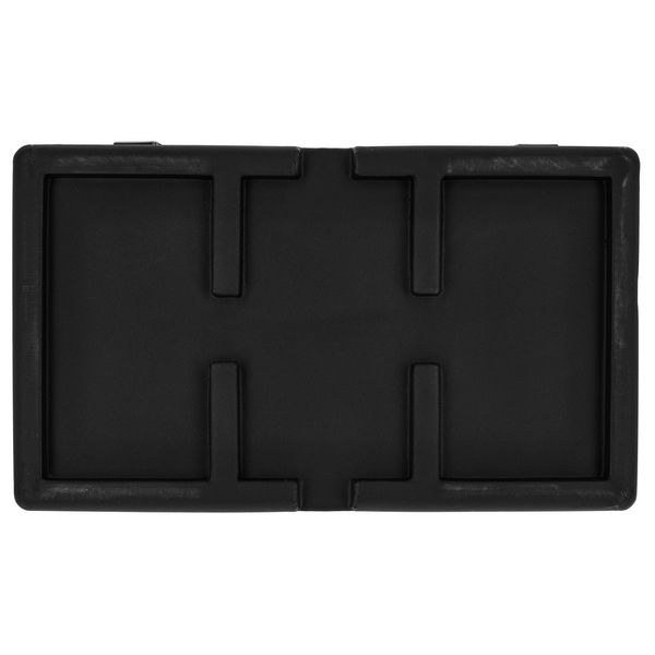 Hardcase HNDBP Double Pedal Case
