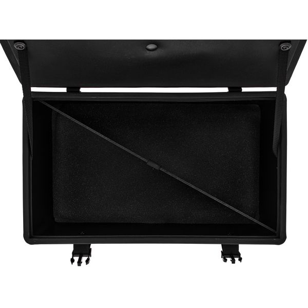 Hardcase HNDBP Double Pedal Case