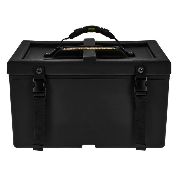 Hardcase HNDBP Double Pedal Case