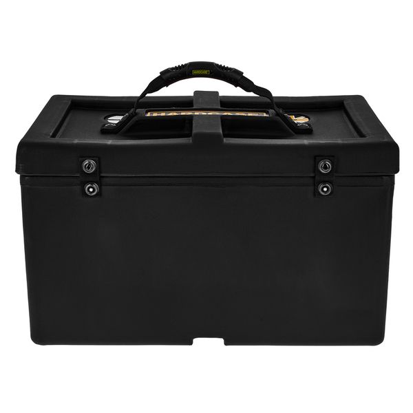 Hardcase HNDBP Double Pedal Case