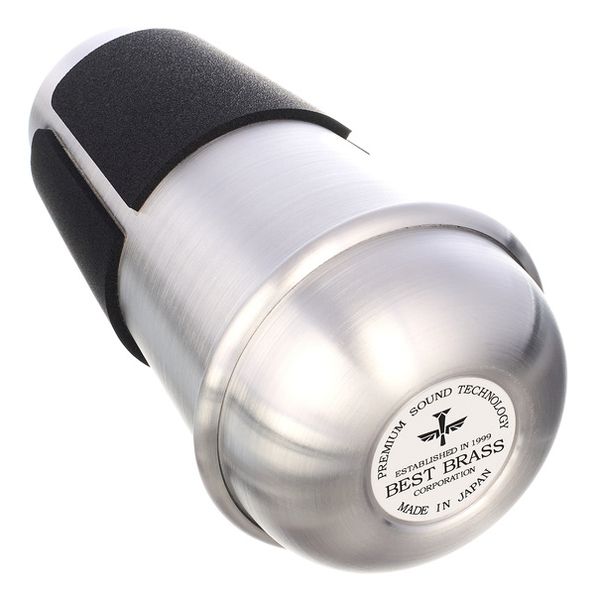 Best Brass Warm Up Mute Bass Trombone