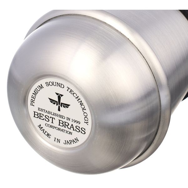 Best Brass Warm Up Mute Bass Trombone