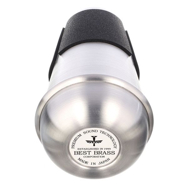 Best Brass Warm Up Mute Bass Trombone