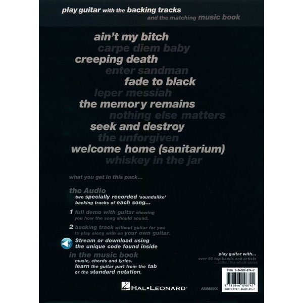 Stream The Memory Remains (Metallica) by AB/CD