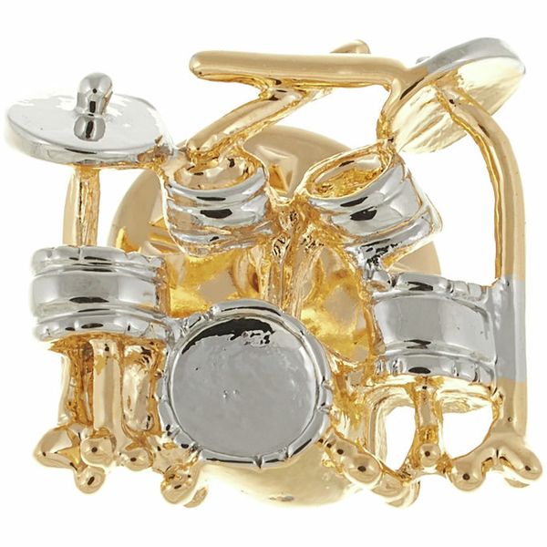 Art of Music Pin Drumset