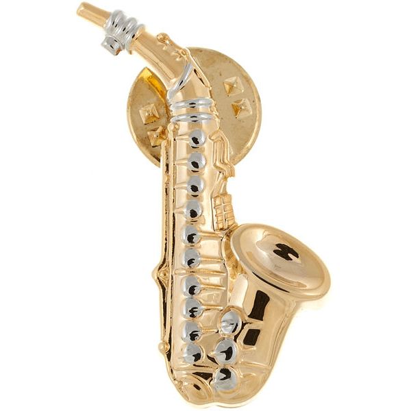 Art of Music Pin Saxophone Large