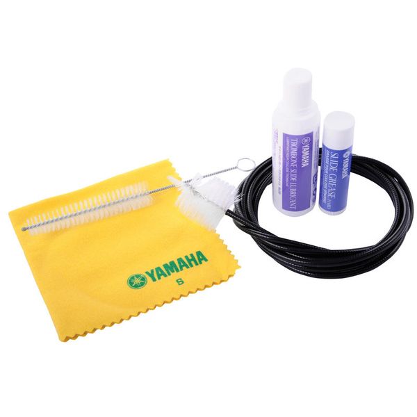 Yamaha Cleaning Set for Trombone