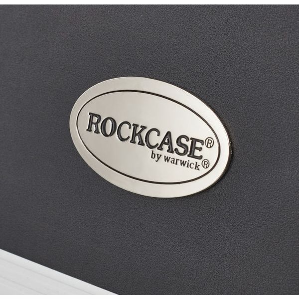 Rockcase Chest Case3MultiBassFlightCase