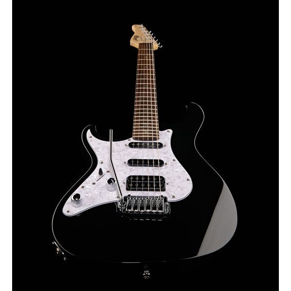Cort G250 LH BK