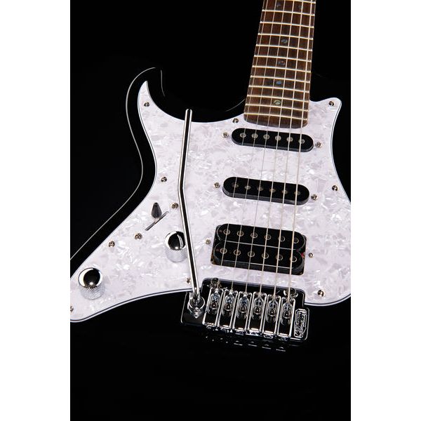 Cort G250 LH BK
