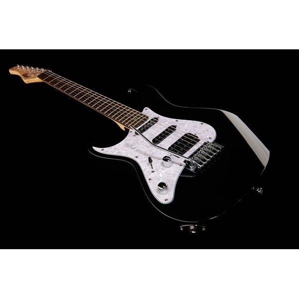 Cort G250 LH BK