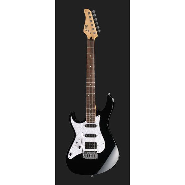 Cort G250 LH BK