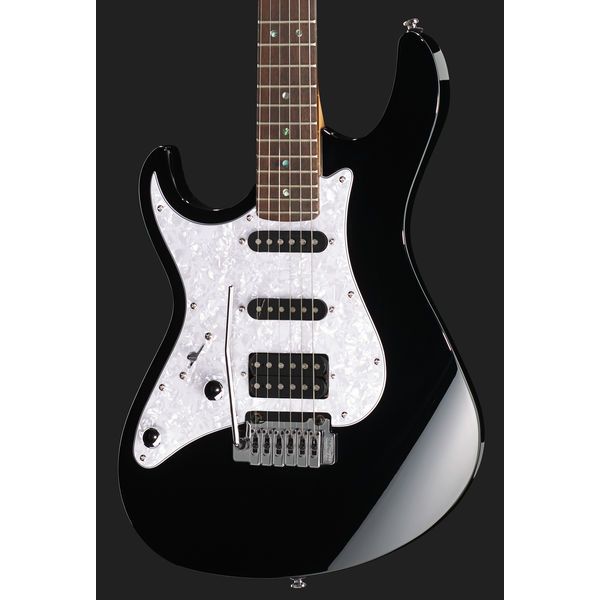 Cort G250 LH BK
