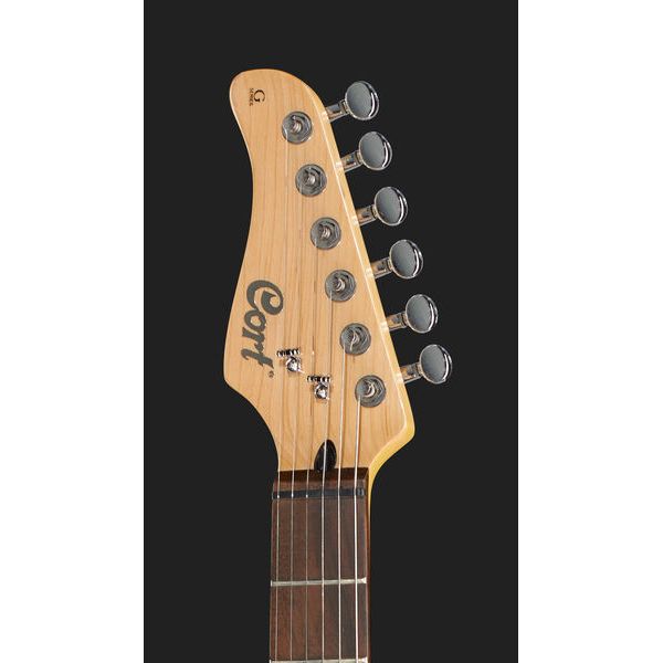 Cort G250 LH BK